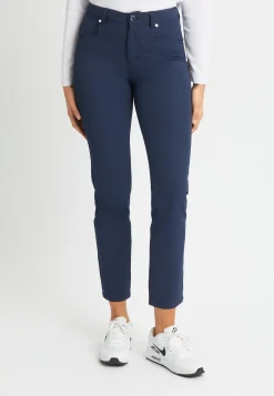 Chie Brushed Pant,<Röhnisch Best