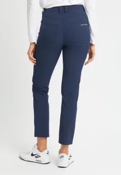 Chie Brushed Pant,<Röhnisch Best