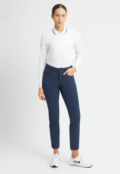 Chie Brushed Pant,<Röhnisch Best