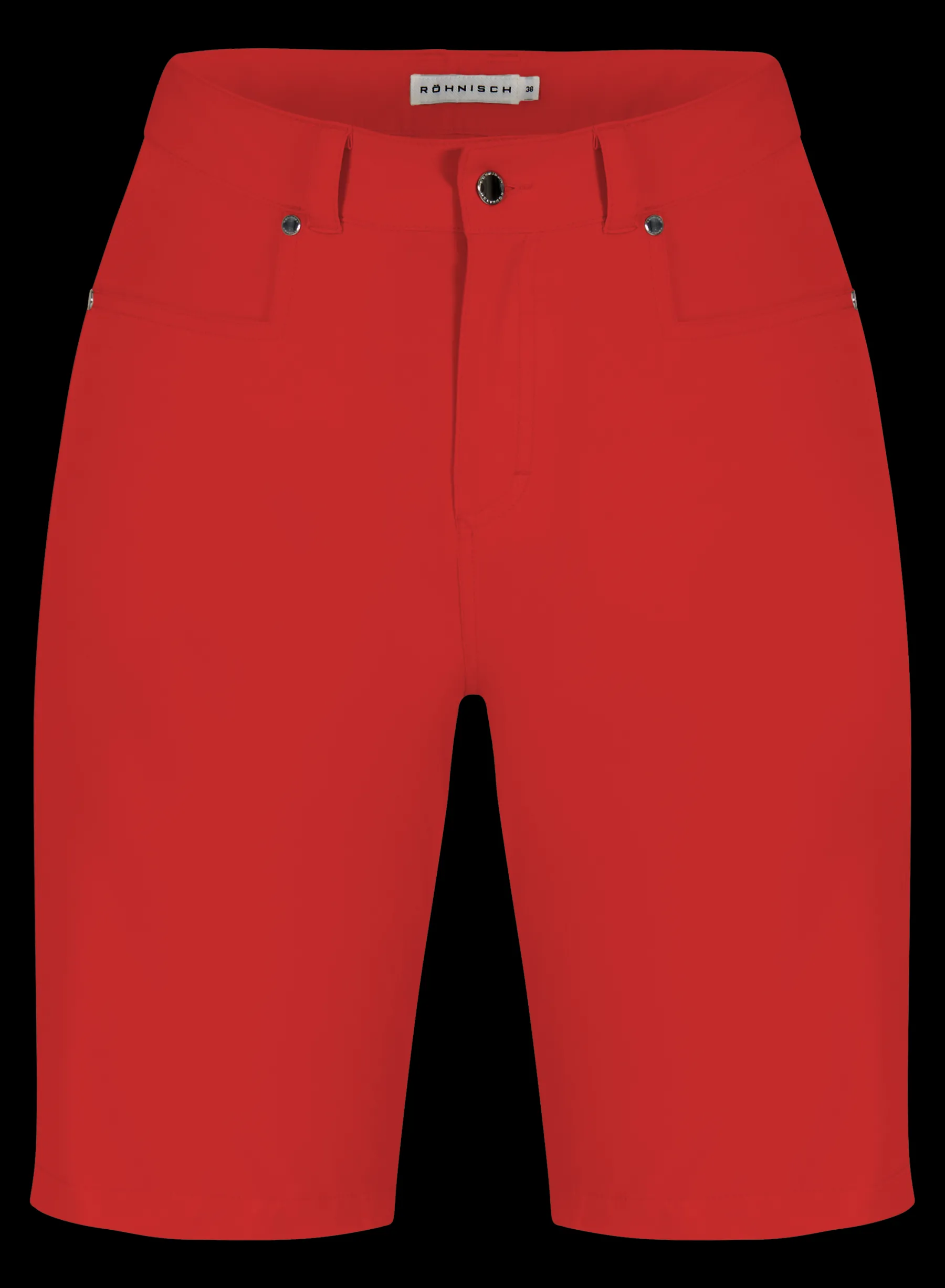 Chie Comfort Bermuda,<Röhnisch Online