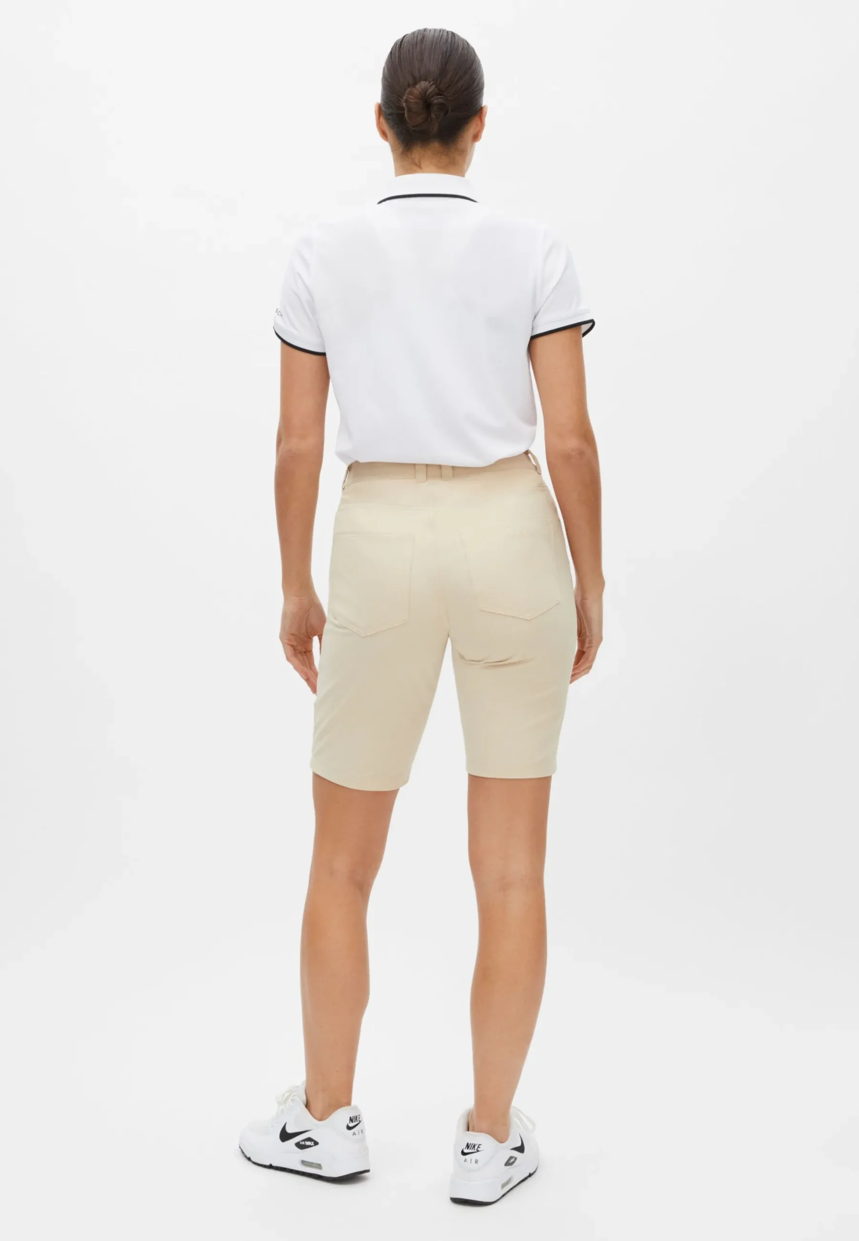 Chie Comfort Bermuda,<Röhnisch Outlet