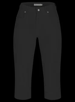 Chie Comfort Capri,<Röhnisch