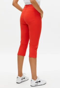Chie Comfort Capri,<Röhnisch Sale