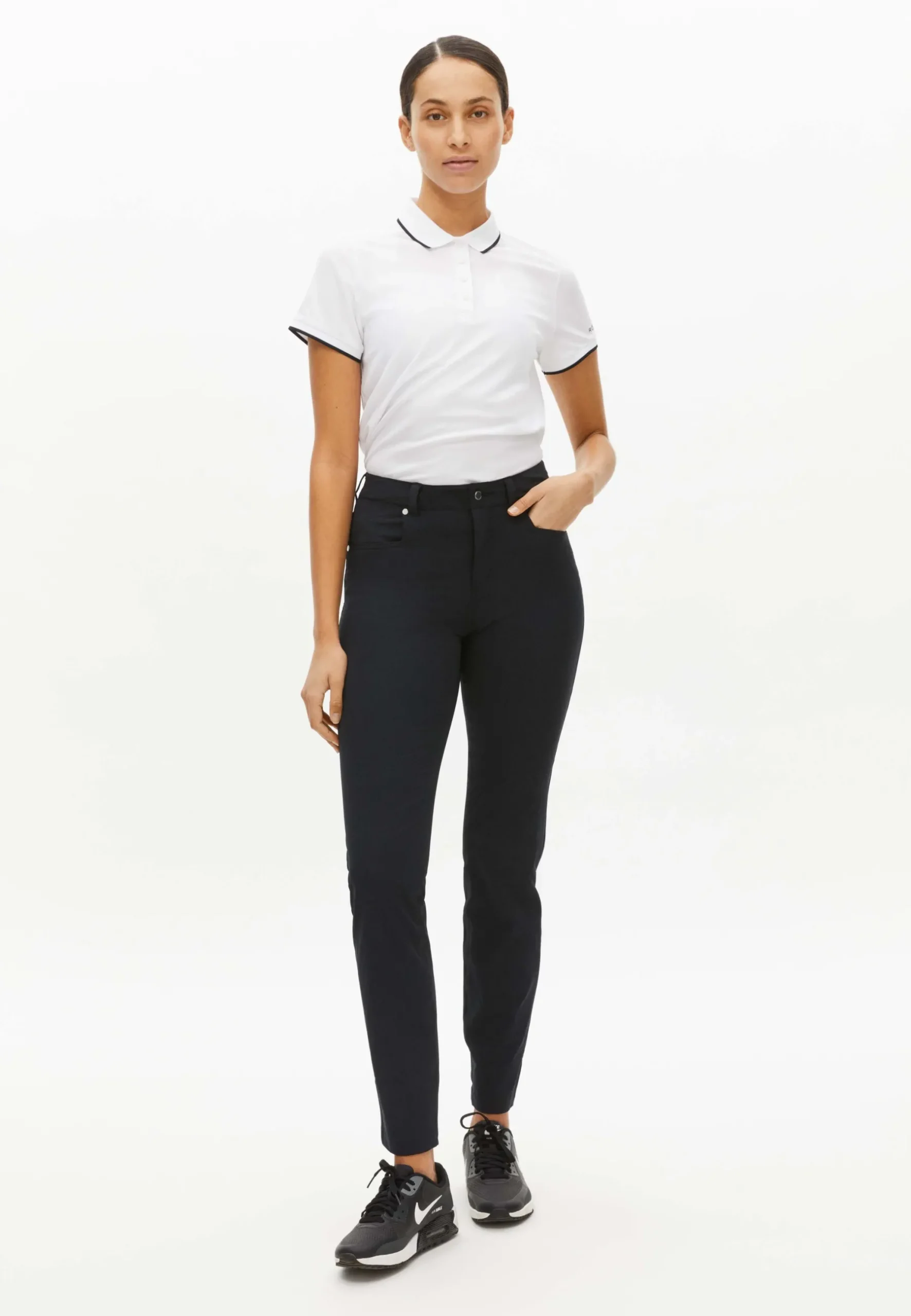 Chie Comfort Pants 30,<Röhnisch Best