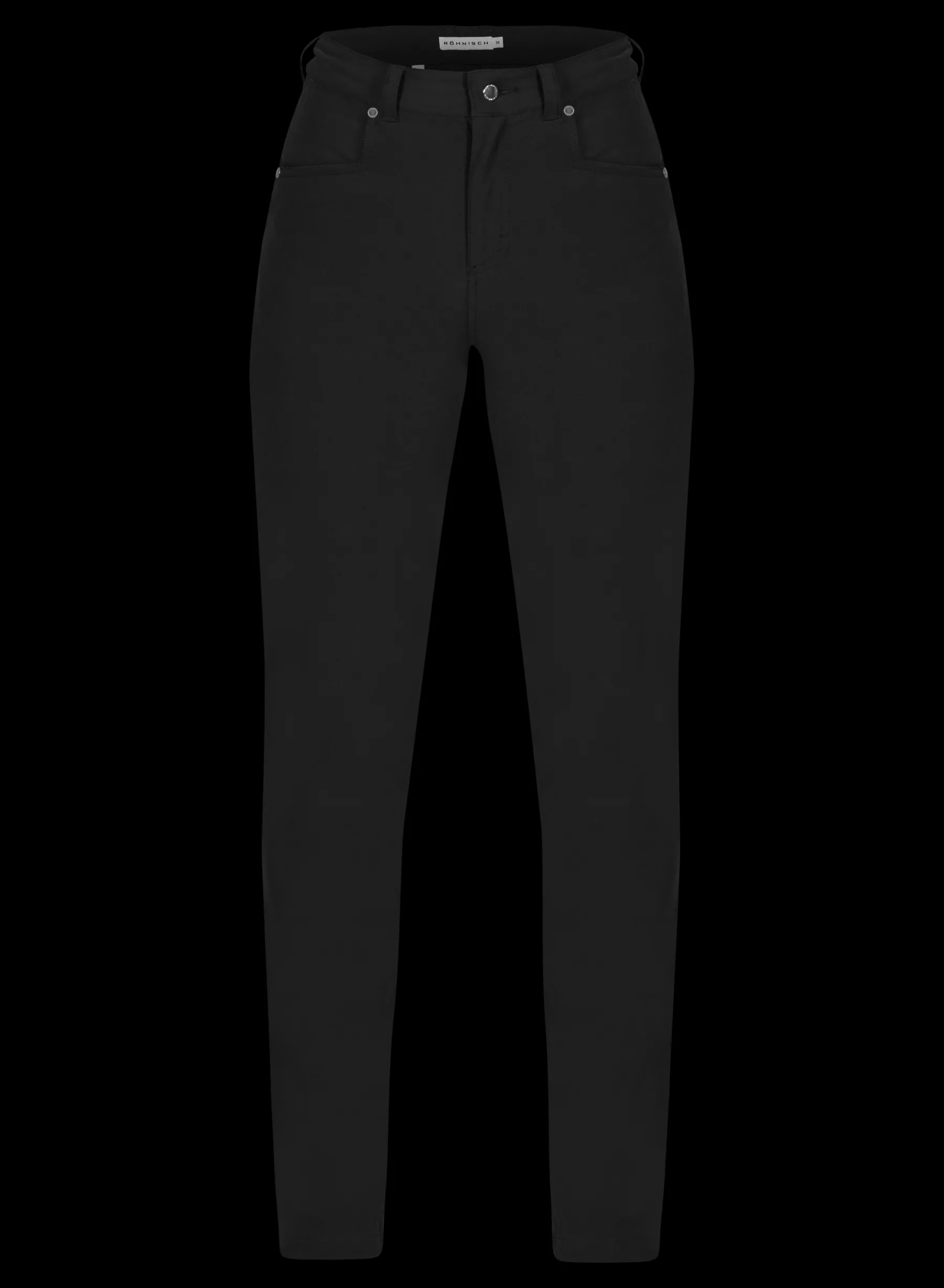 Chie Comfort Pants 30,<Röhnisch Best