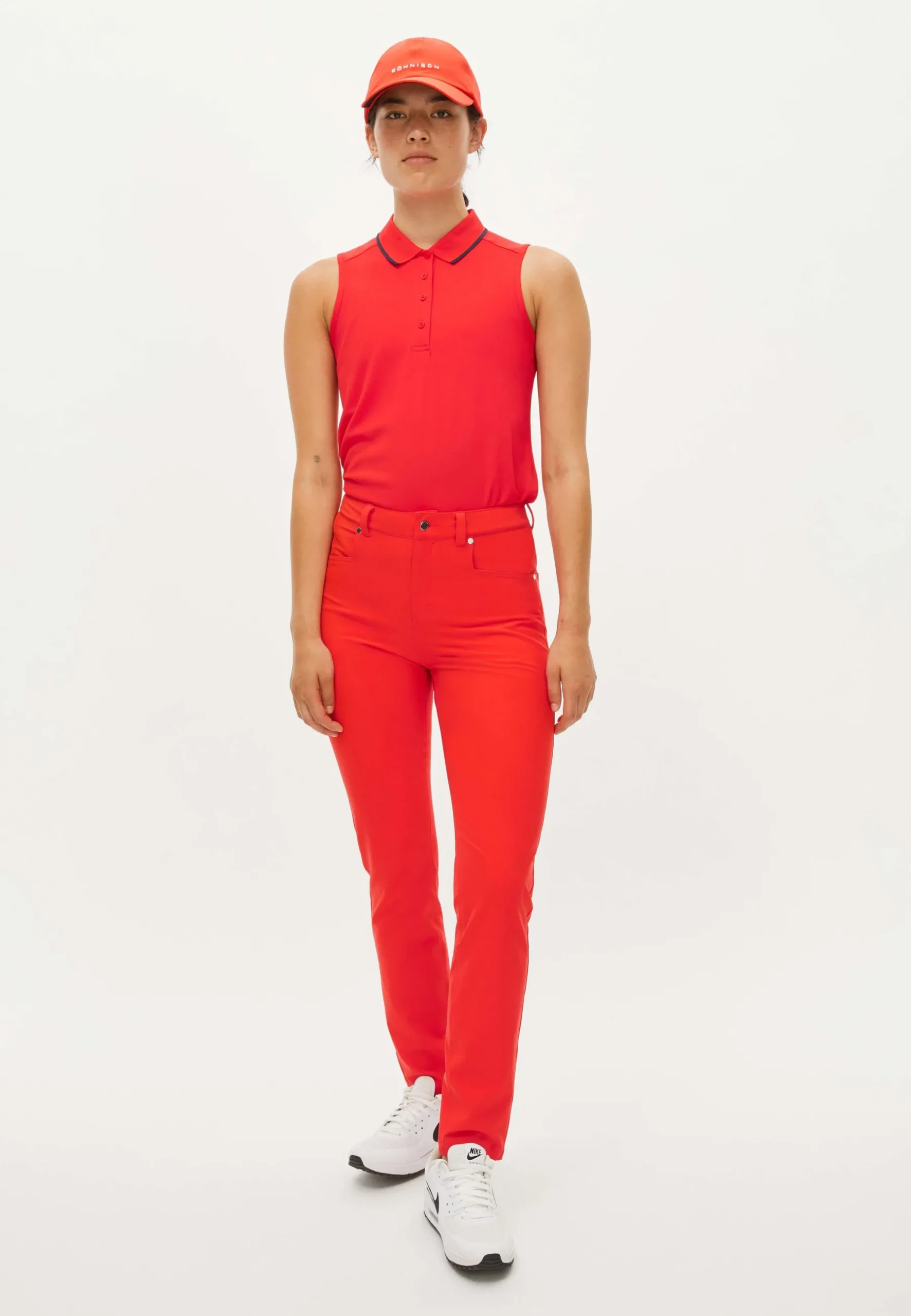Chie Comfort Pants 32,<Röhnisch New