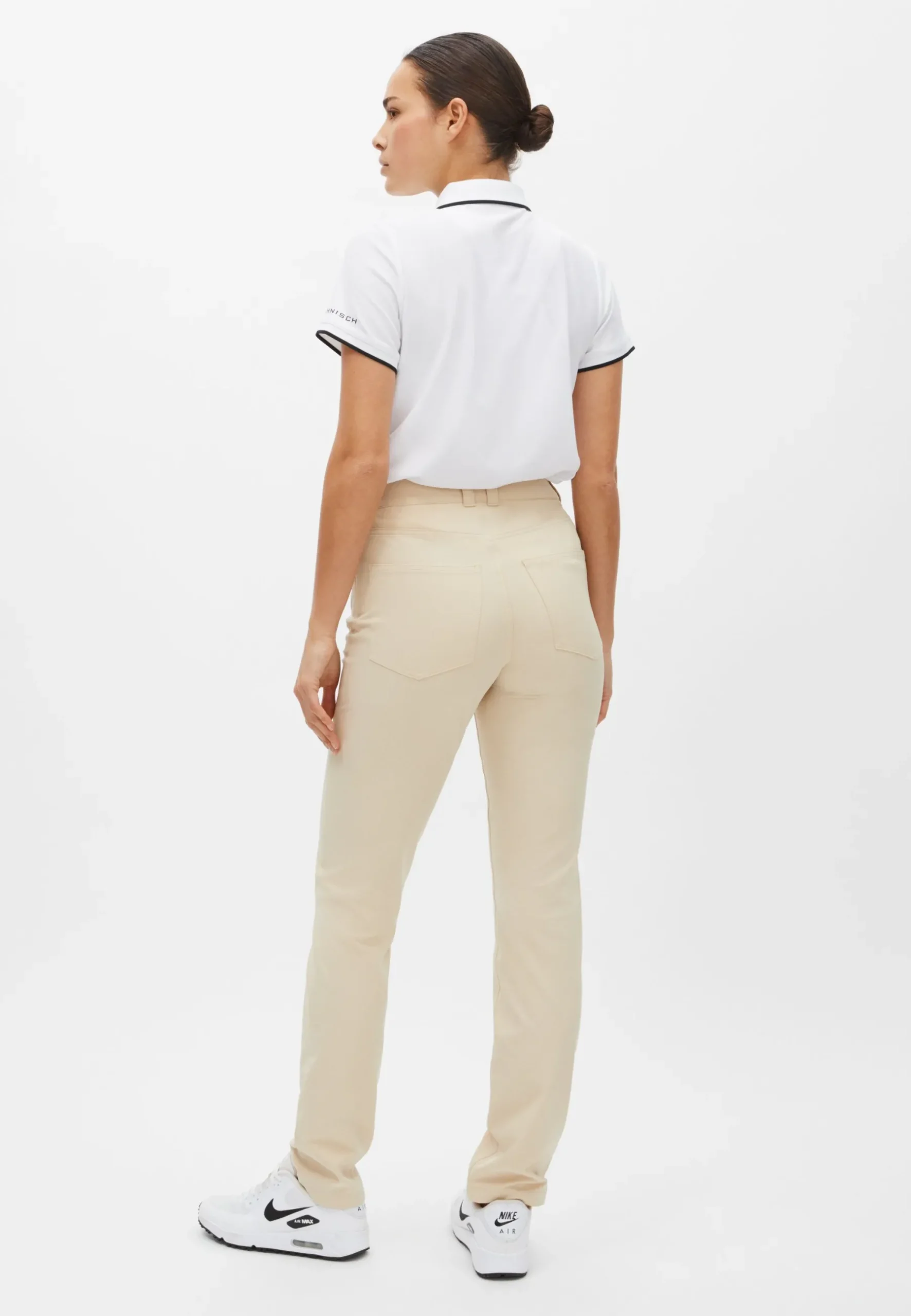 Chie Comfort Pants 32,<Röhnisch Hot