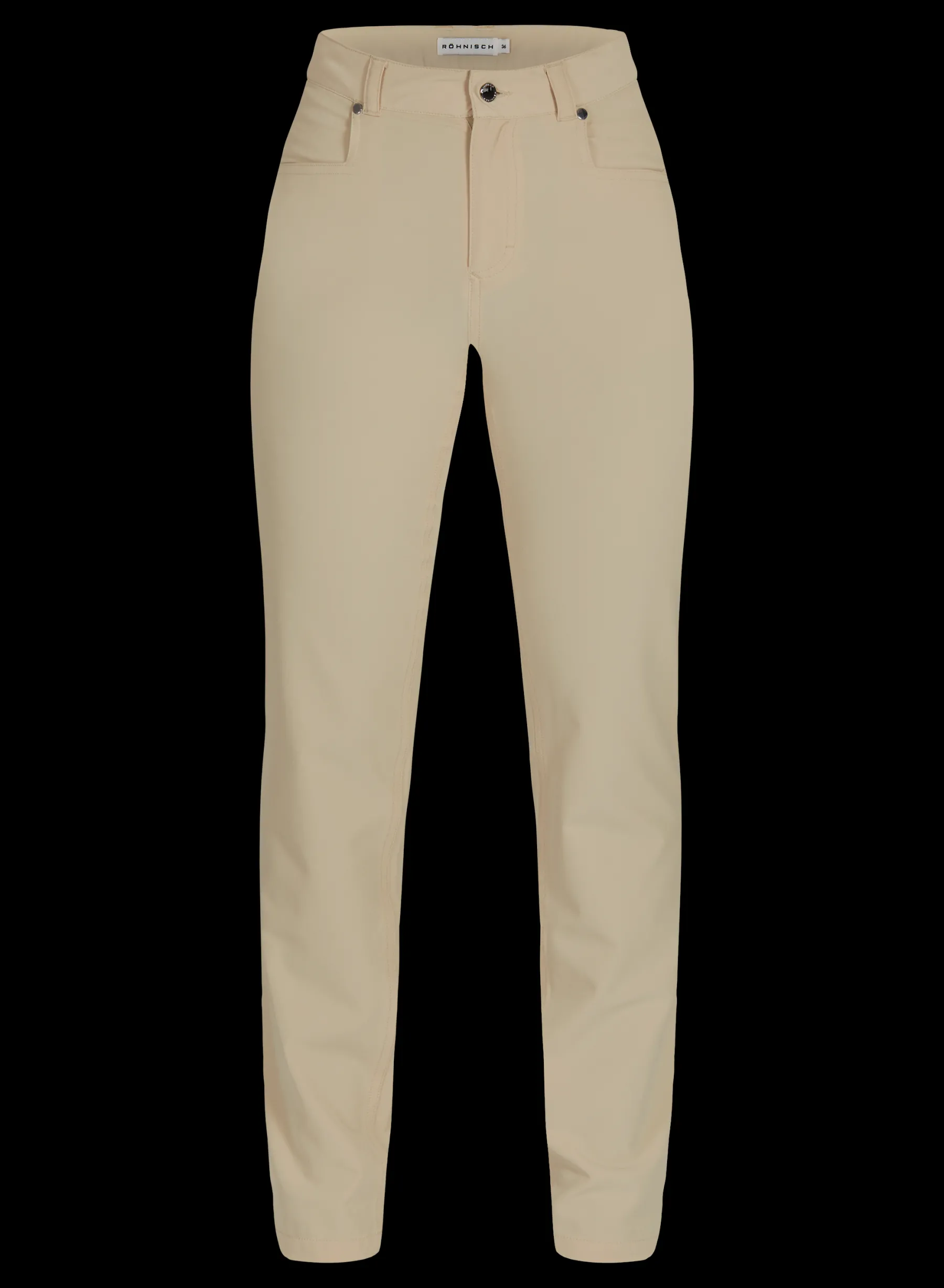 Chie Comfort Pants 32,<Röhnisch Hot