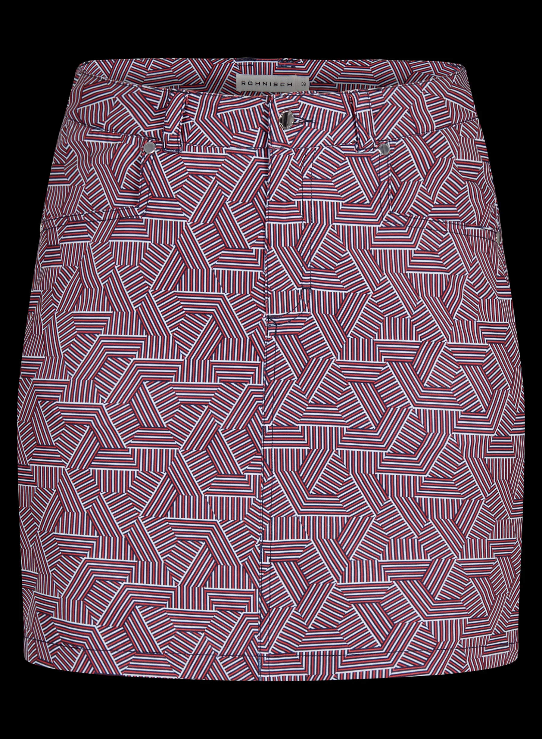 Chie Comfort Skort,<Röhnisch Discount