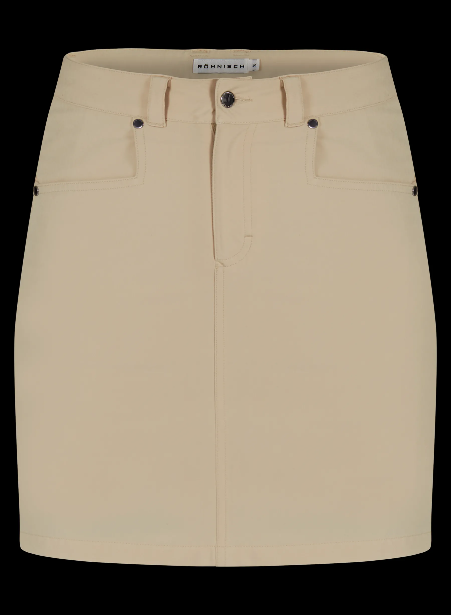 Chie Comfort Skort,<Röhnisch New