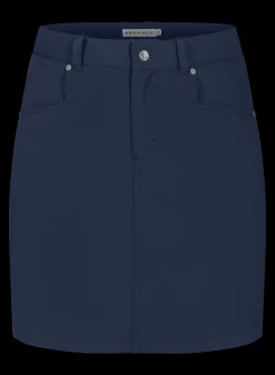 Chie Comfort Skort,<Röhnisch New