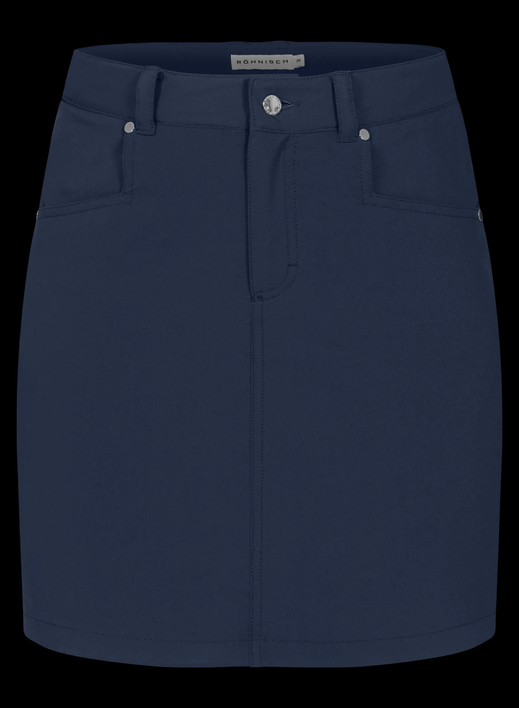 Chie Comfort Skort,<Röhnisch New