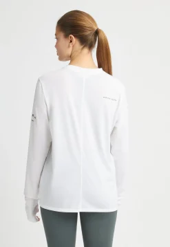 Clara Relaxed Long Sleeve,<Röhnisch Best