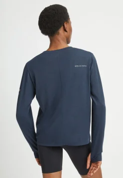 Clara Relaxed Long Sleeve,<Röhnisch Online