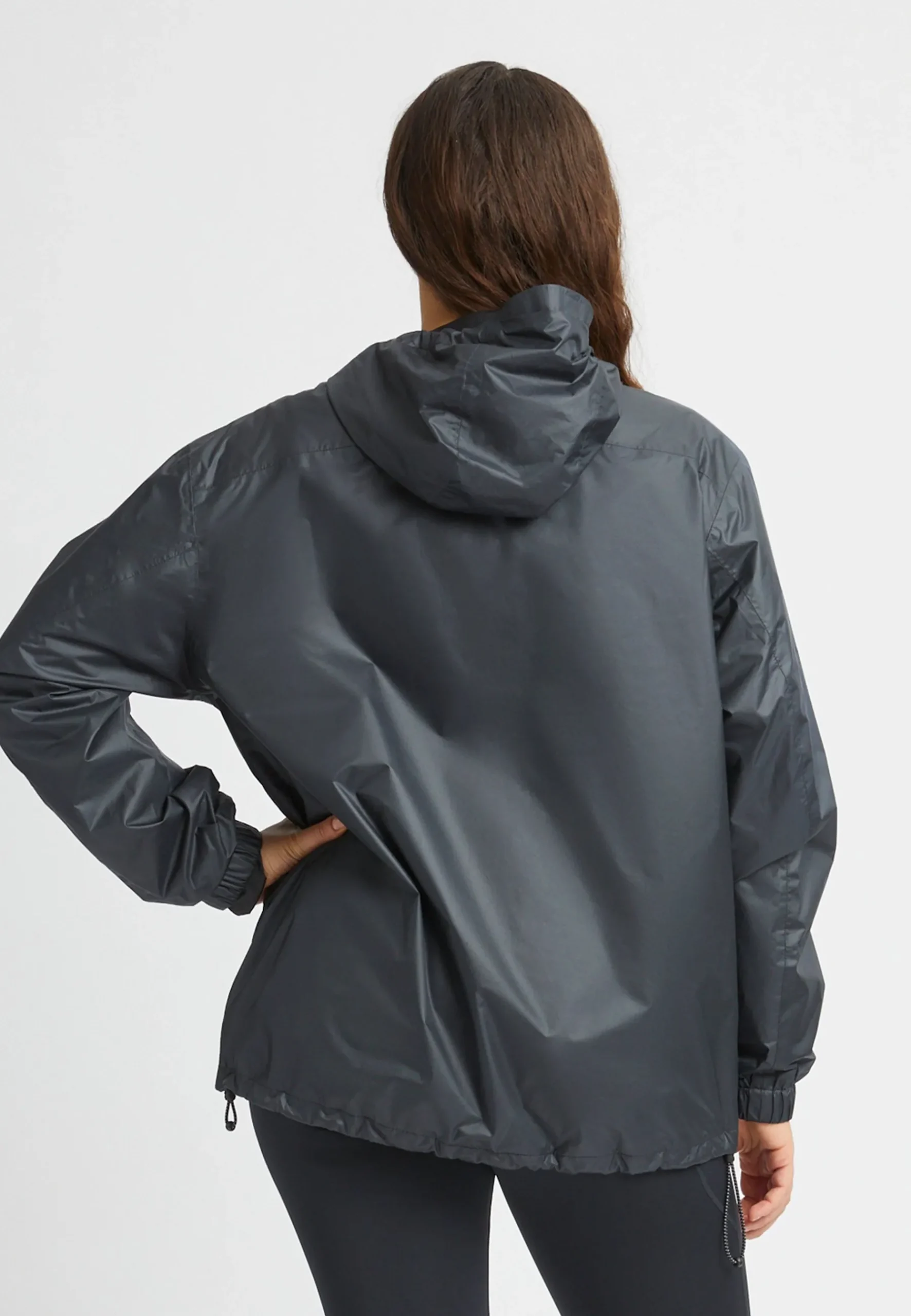 Cliff Rain Jacket,<Röhnisch Sale