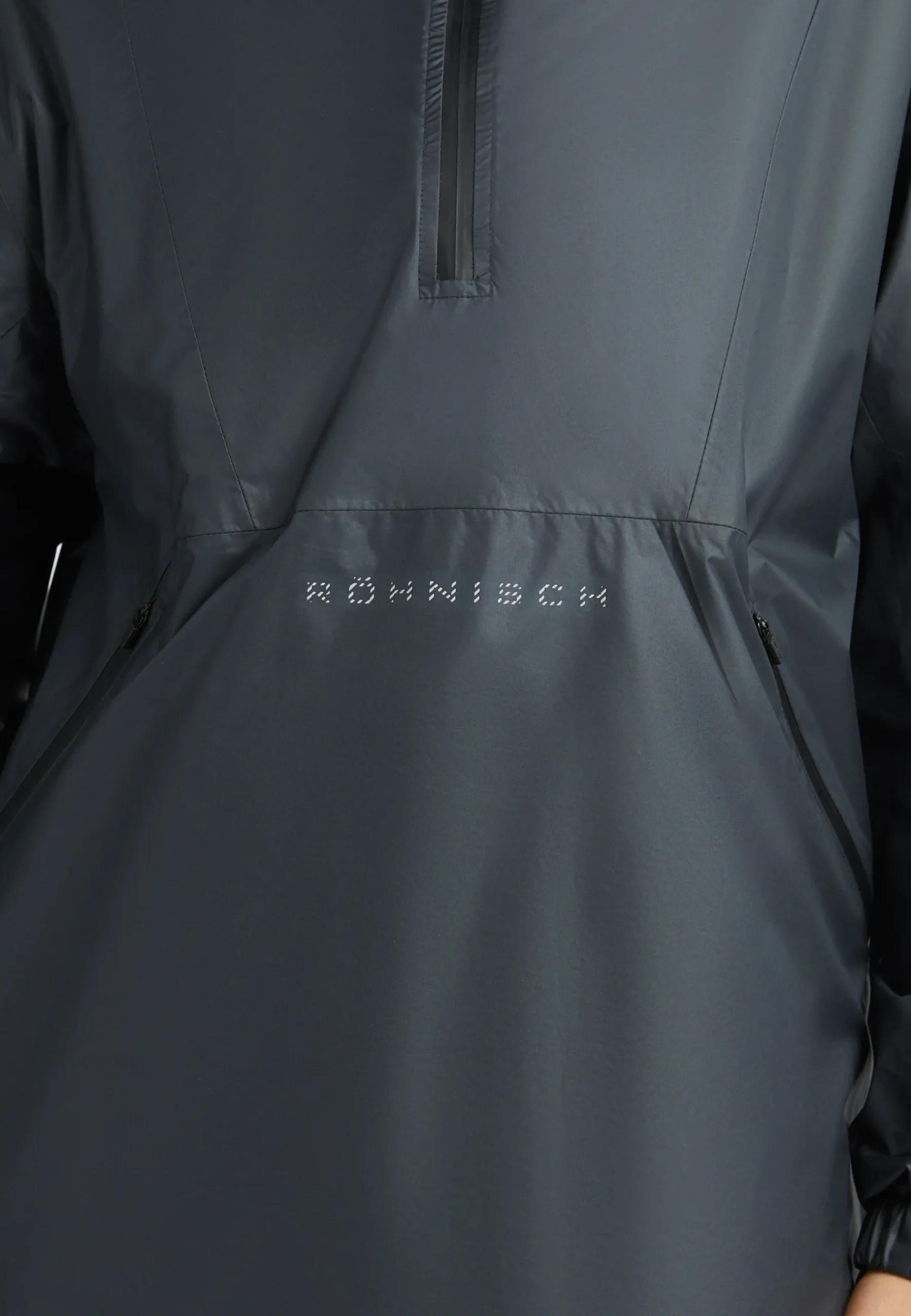 Cliff Rain Jacket,<Röhnisch Sale
