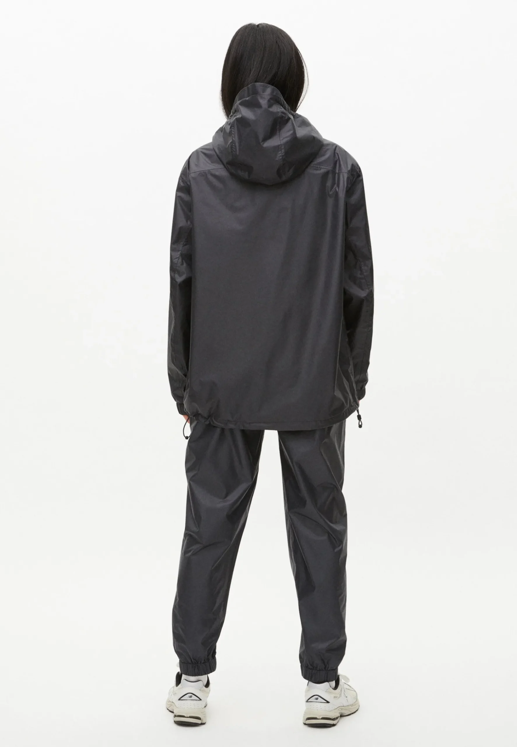 Cliff Rain Jacket,<Röhnisch Sale