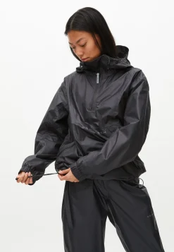 Cliff Rain Jacket,<Röhnisch Sale
