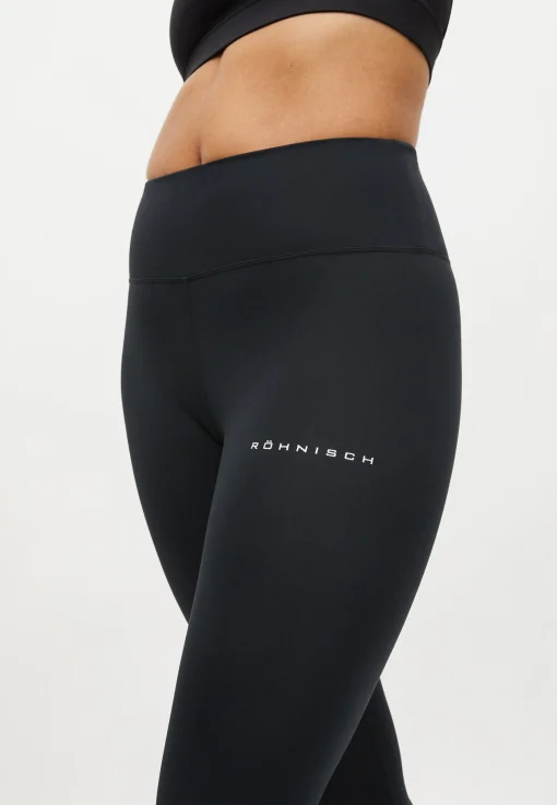 Court High Waist Tights,<Röhnisch Best