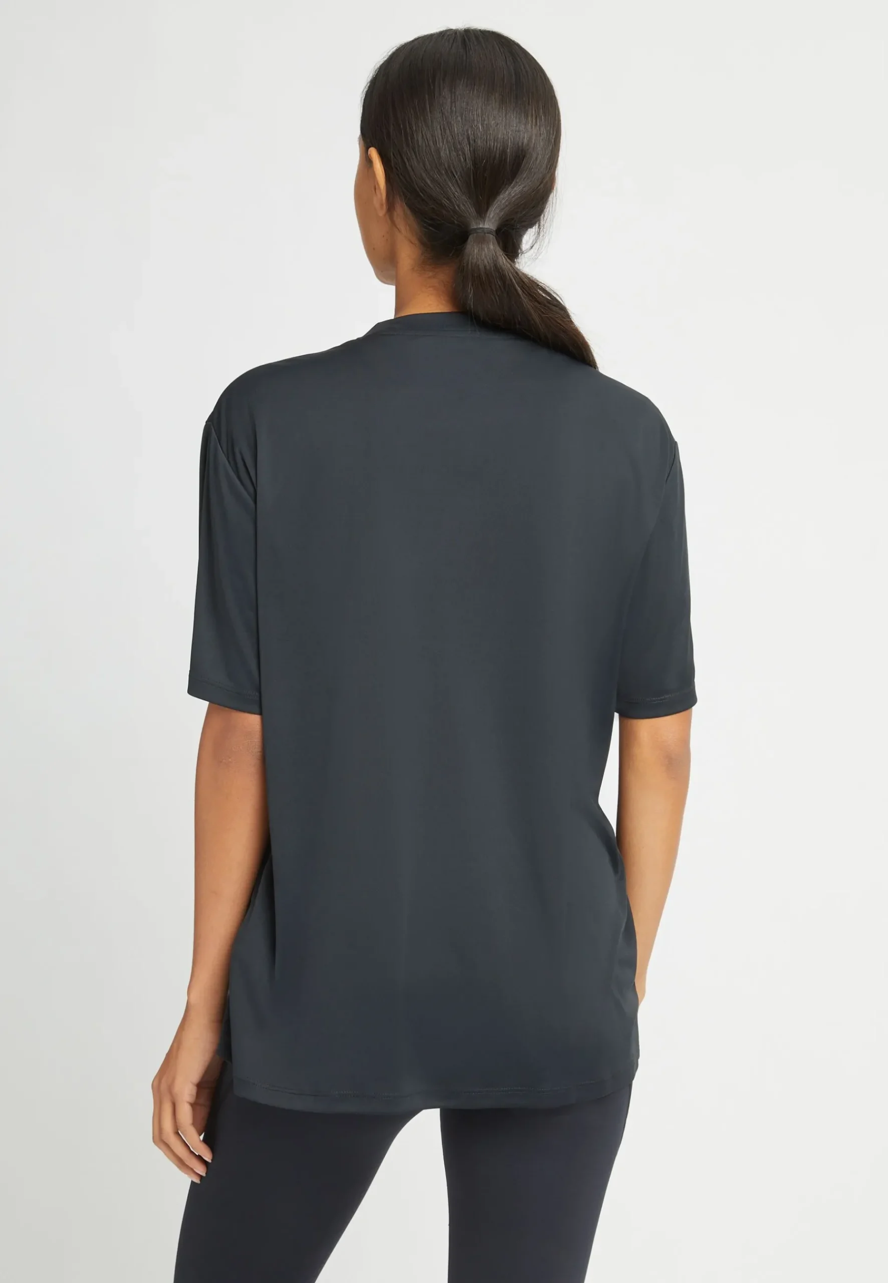 Court Loose Tee,<Röhnisch Clearance