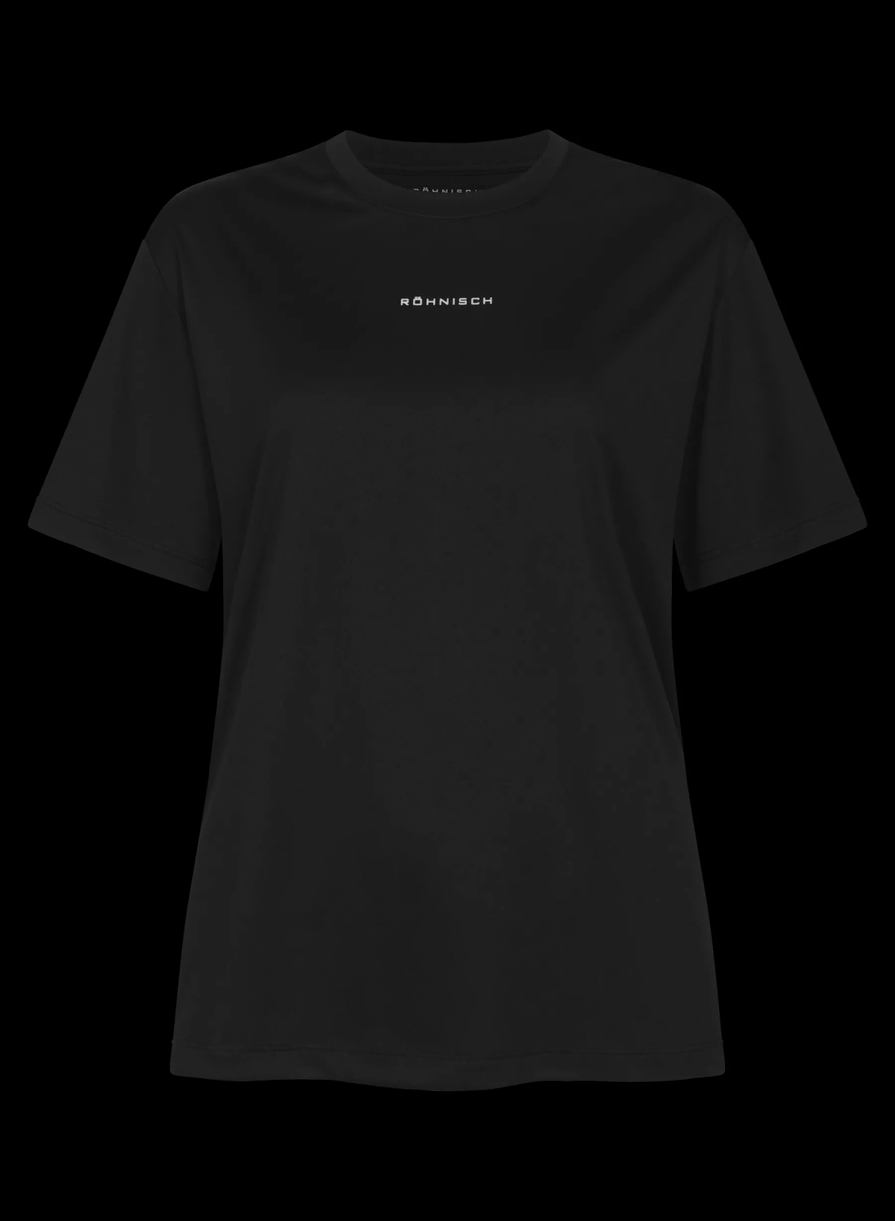 Court Loose Tee,<Röhnisch Clearance