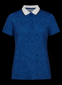 Deni Poloshirt,<Röhnisch Discount