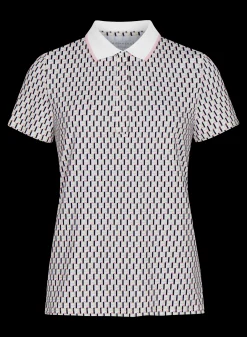 Deni Poloshirt,<Röhnisch Outlet