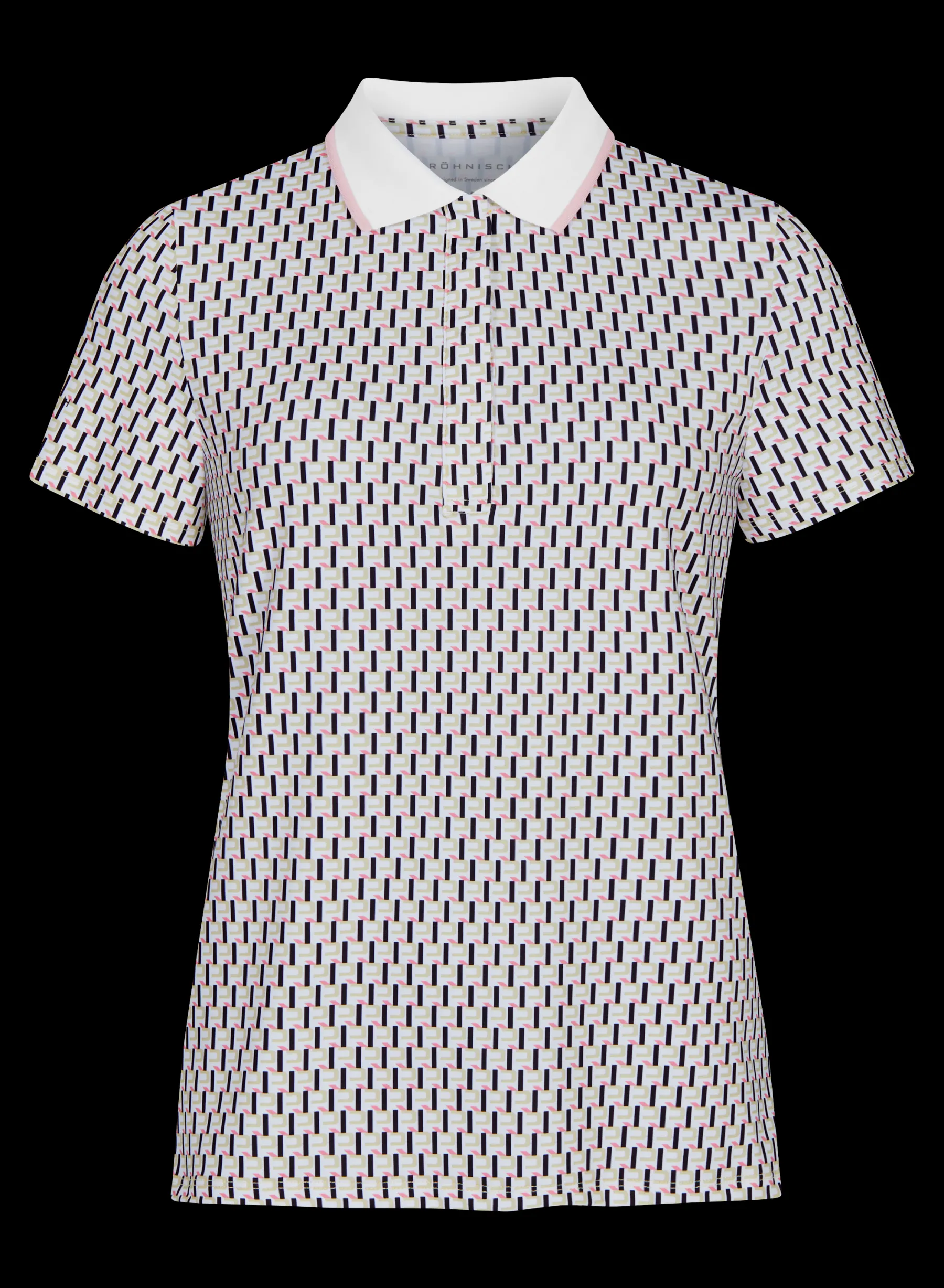 Deni Poloshirt,<Röhnisch Outlet