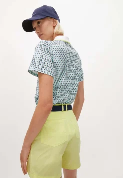 Deni Poloshirt,<Röhnisch Best