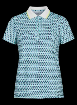 Deni Poloshirt,<Röhnisch Best