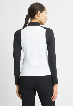 Ellie Brushed LS Top,<Röhnisch Clearance