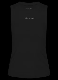 Elmira Pocket Tank Top,<Röhnisch Best