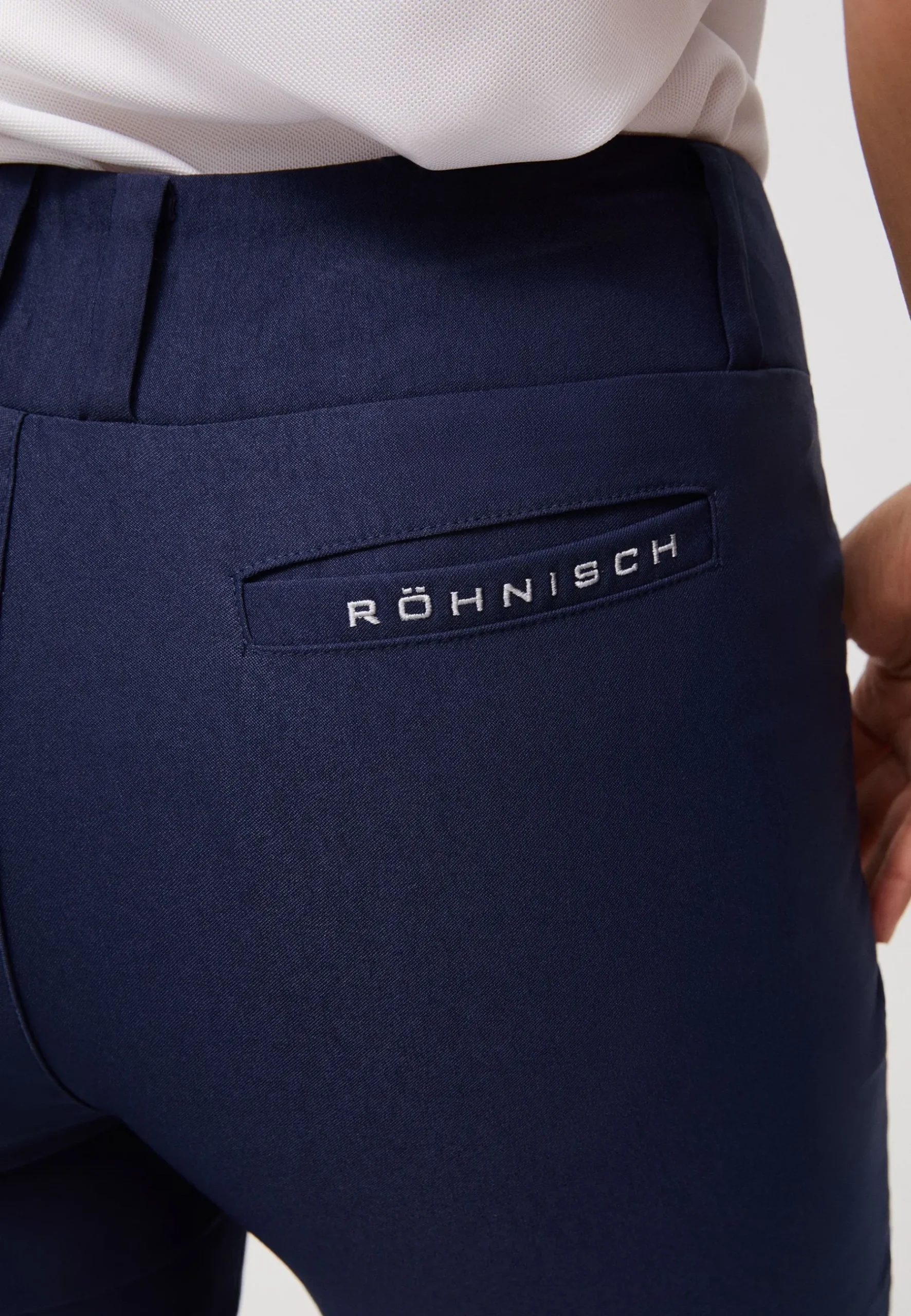 Embrace Capri,<Röhnisch New