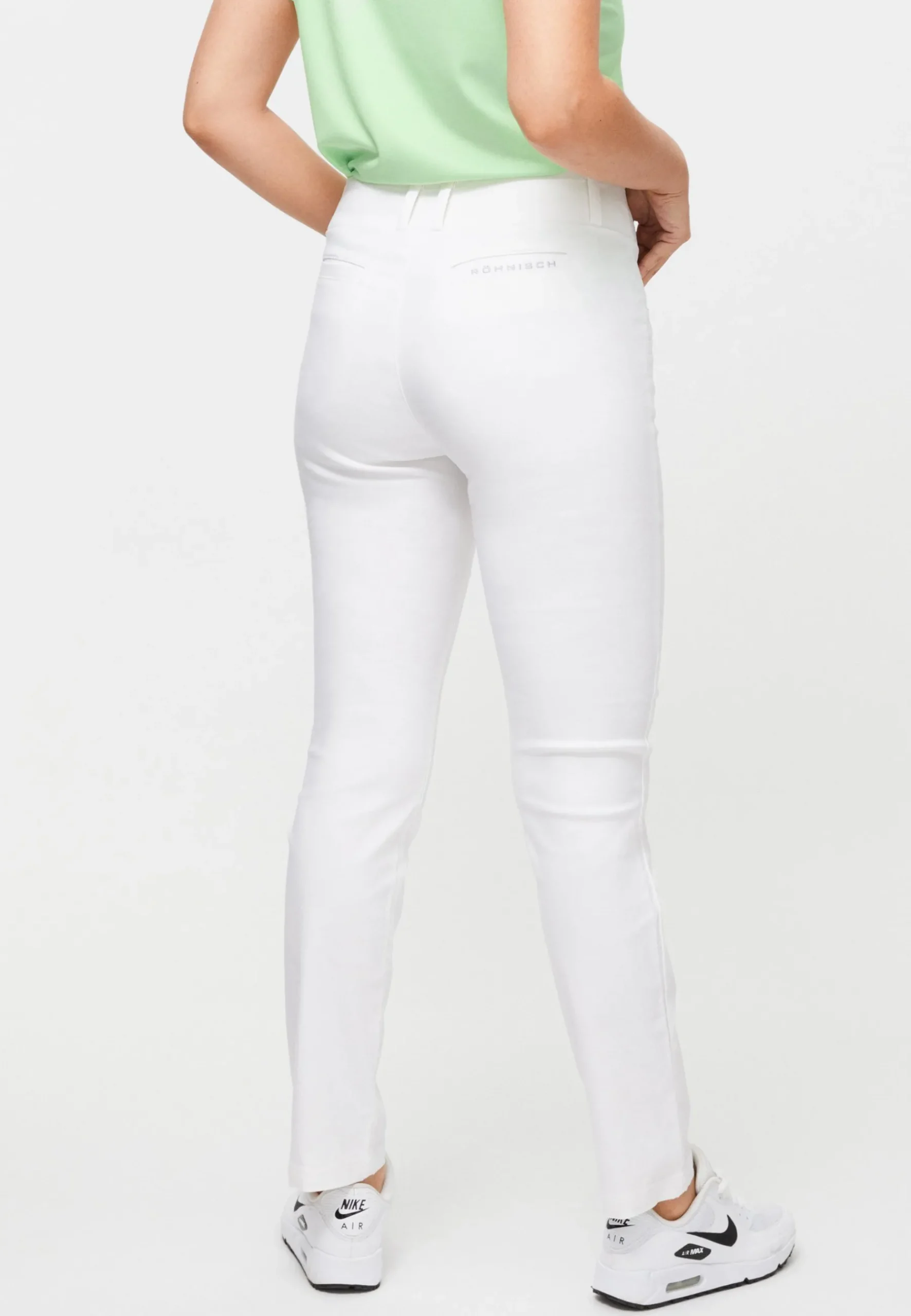 Embrace Pants 30,<Röhnisch New