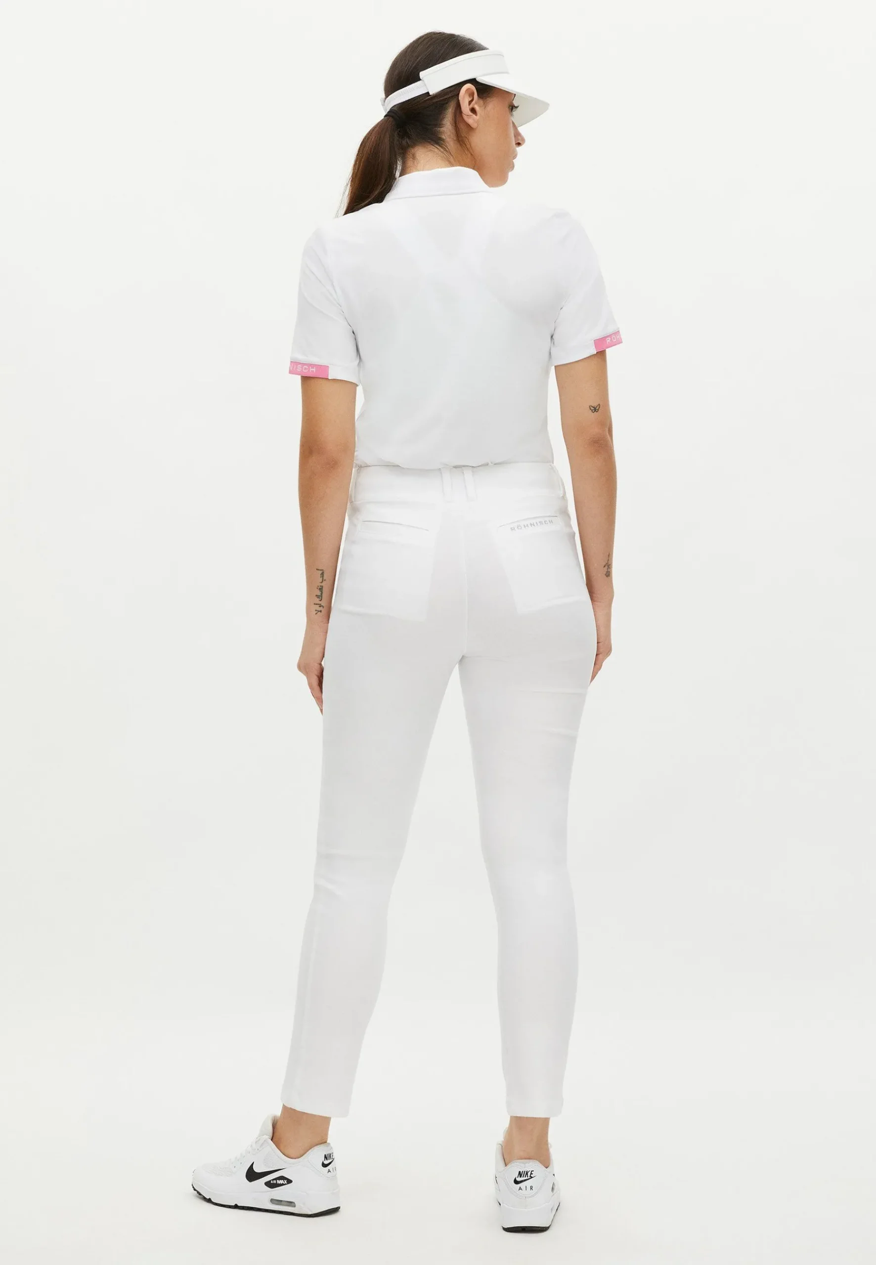 Embrace Pants 32,<Röhnisch Clearance