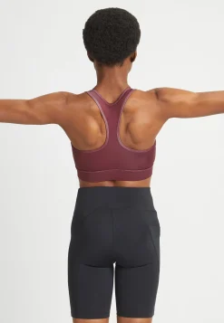 Essential Zip Sportsbra,<Röhnisch Online