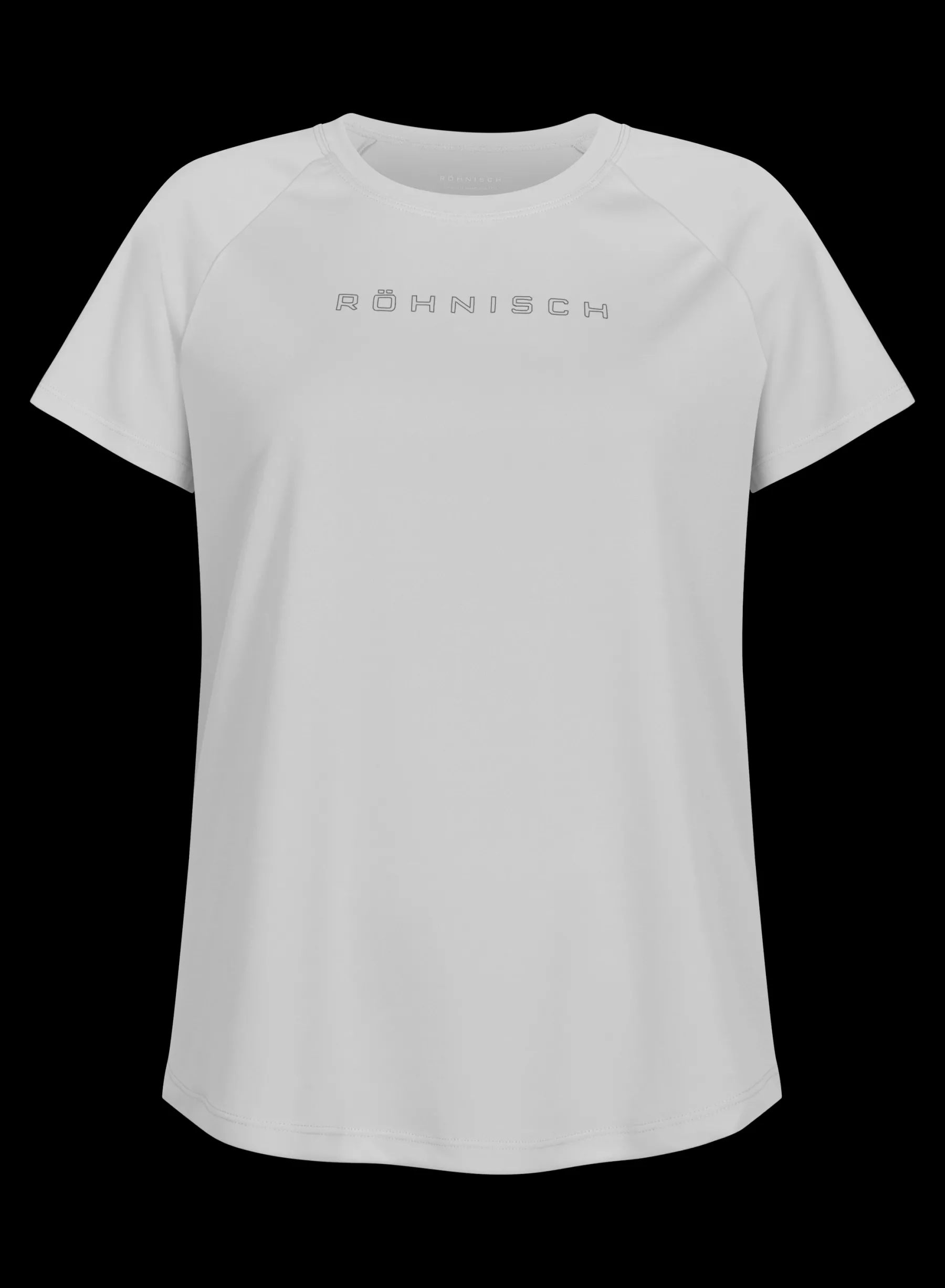 Essie Tee,<Röhnisch New