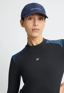 Eyra Brushed LS Top,<Röhnisch Best