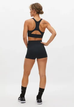 Flattering Curved Hotpants,<Röhnisch Online