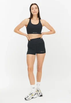 Flattering Curved Hotpants,<Röhnisch Online