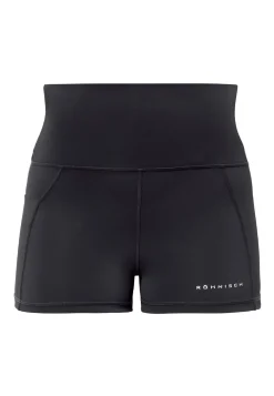 Flattering Curved Hotpants,<Röhnisch Online