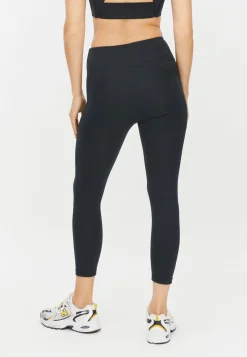 Flattering High Waist 7/8 Tights,<Röhnisch Outlet