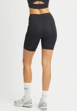 Flattering High Waist Bike Tights,<Röhnisch Discount