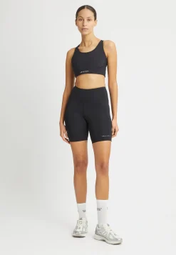 Flattering High Waist Bike Tights,<Röhnisch Discount