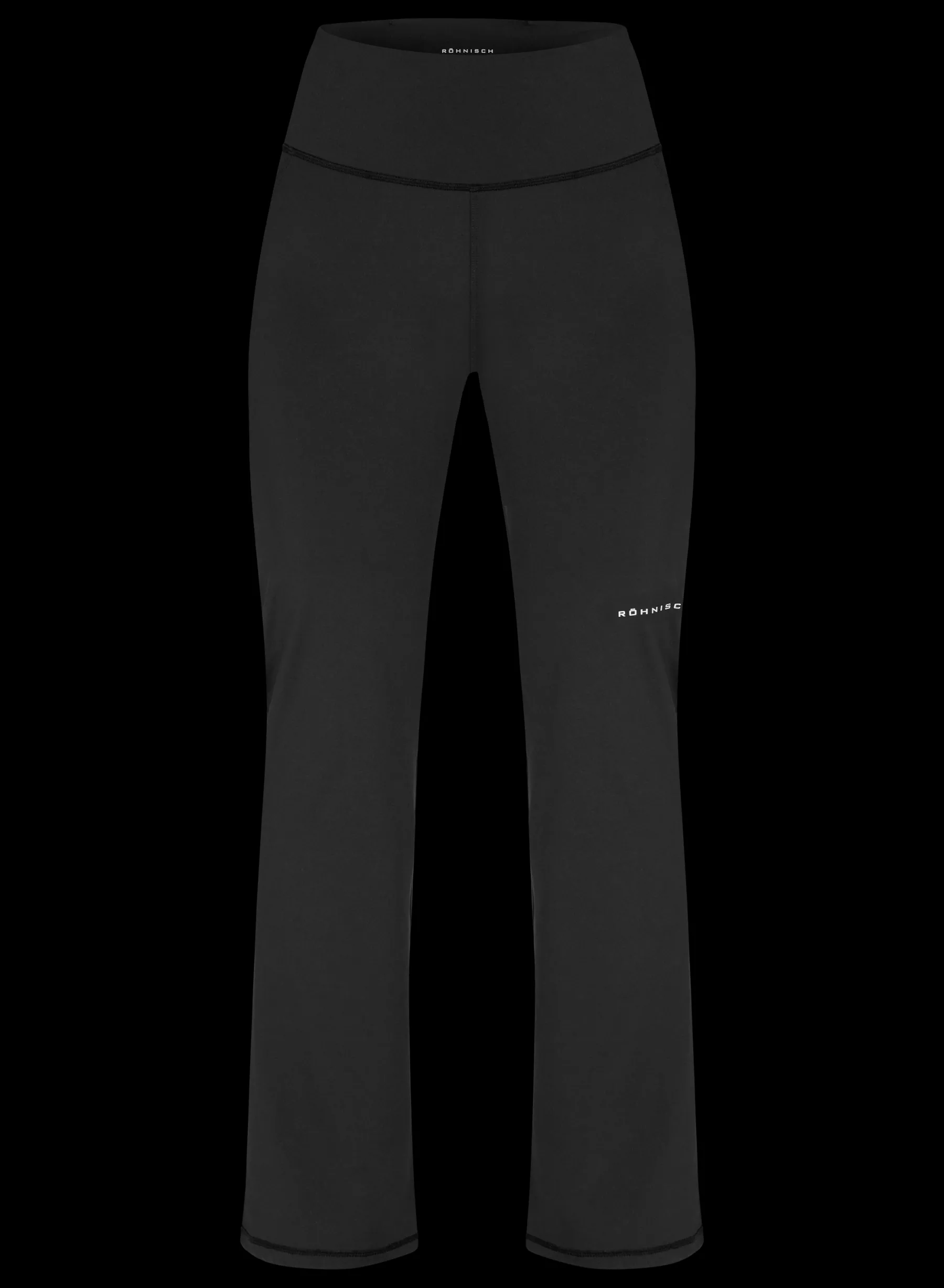 Flattering High Waist Pants,<Röhnisch Sale