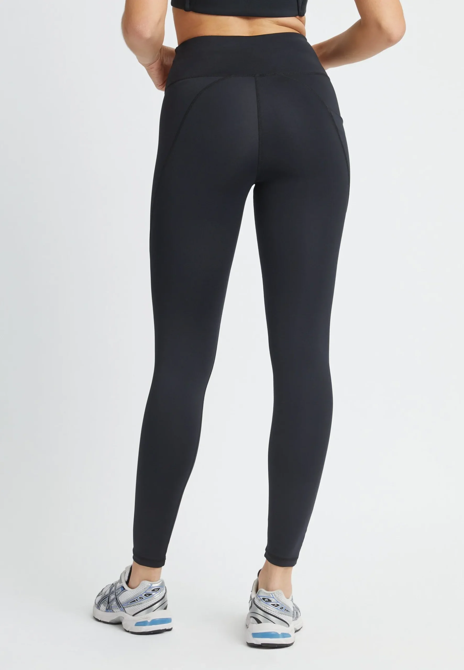 Flattering High Waist Tights,<Röhnisch Clearance