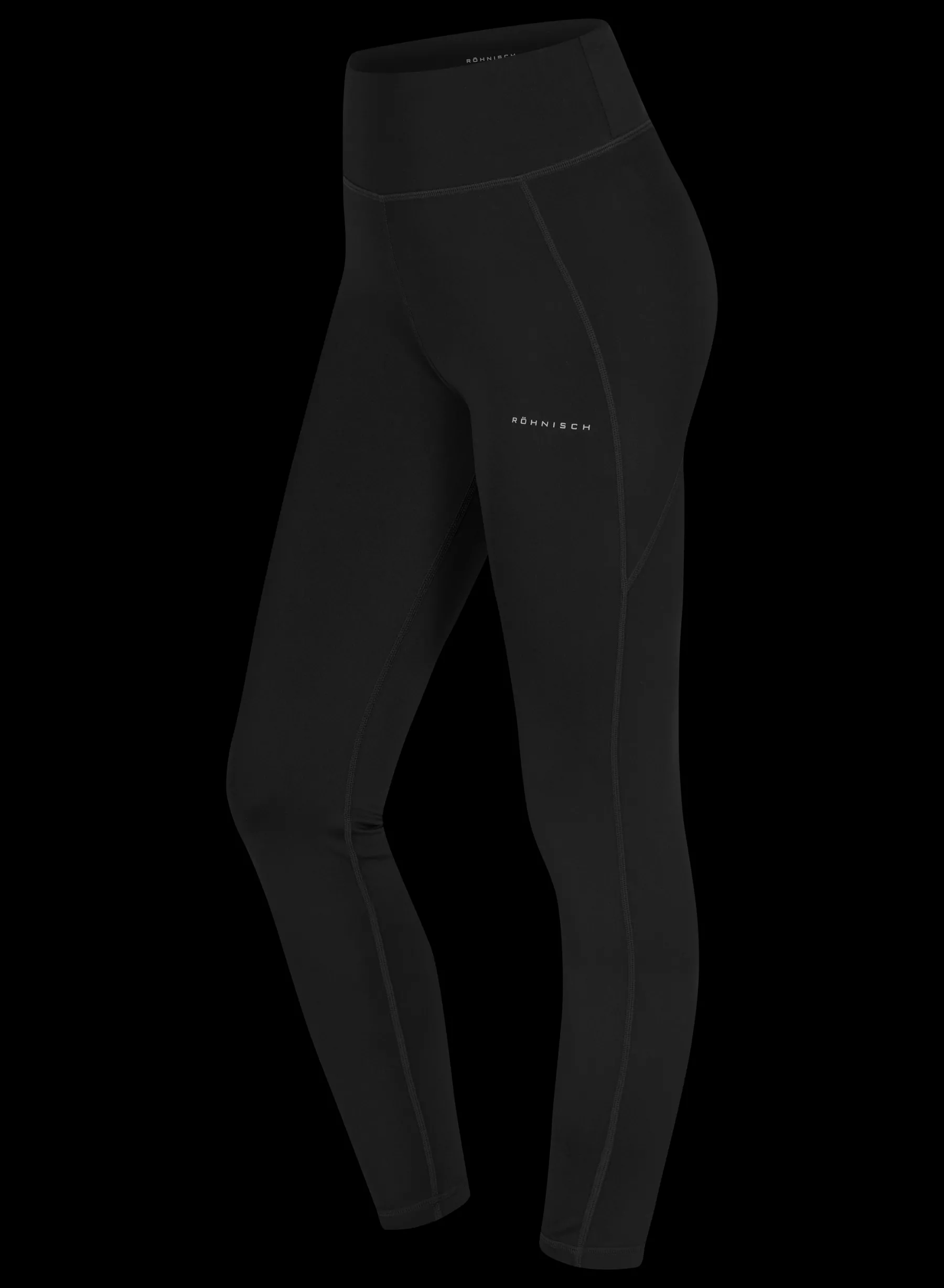 Flattering High Waist Tights,<Röhnisch Clearance