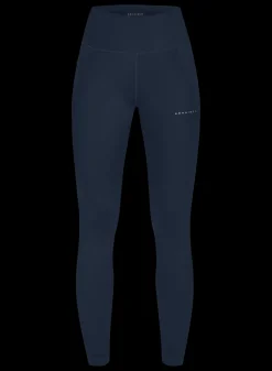Flattering High Waist Tights,<Röhnisch Online