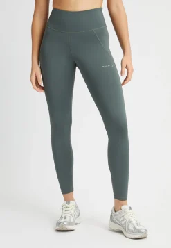 Flattering High Waist Tights,<Röhnisch Hot