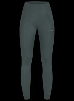Flattering High Waist Tights,<Röhnisch Hot